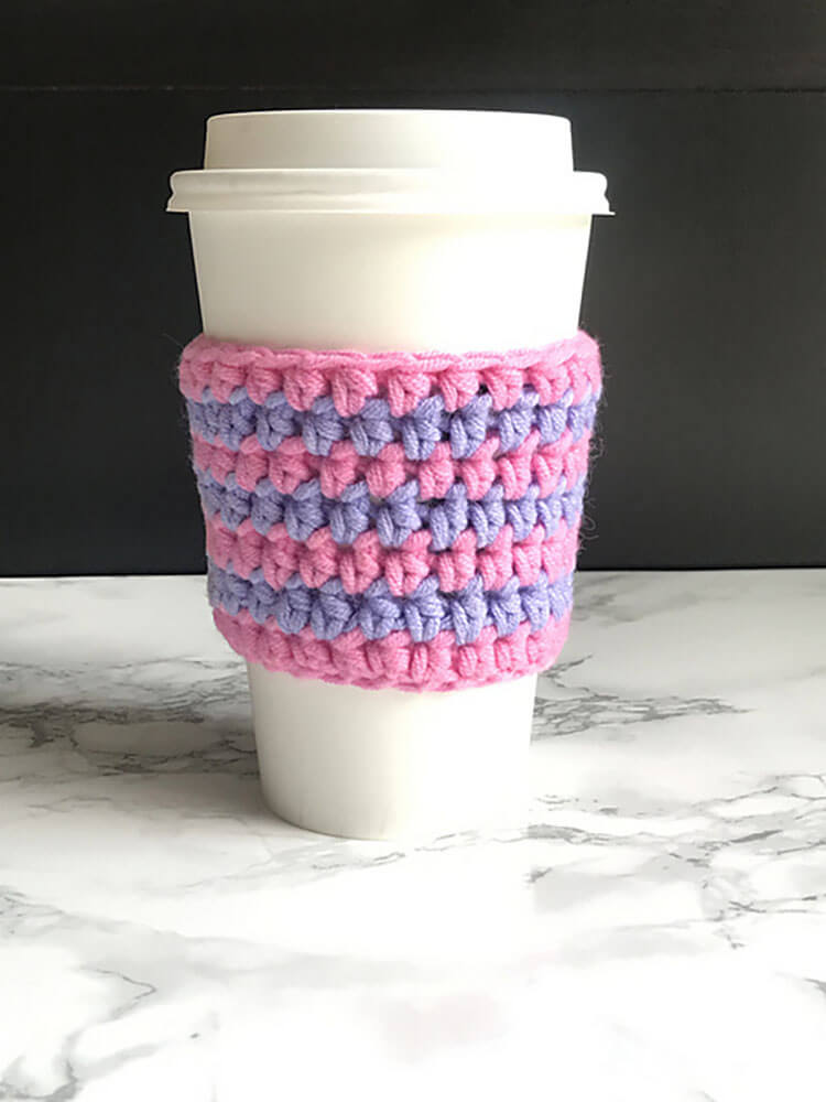 easy cup cozy