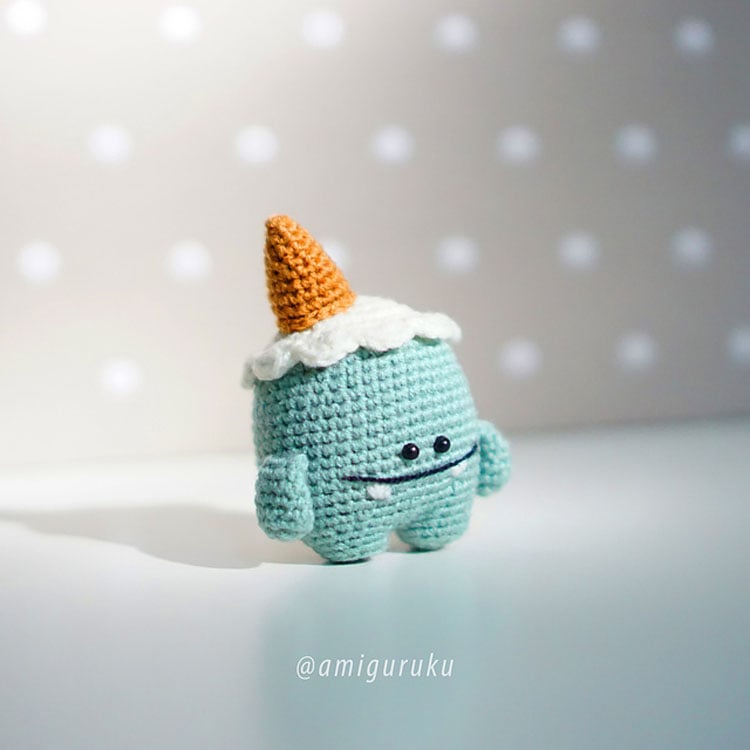 Chonky Crochet: Cute Supergurumi Patterns To Try Right Now: Ultimate List  of Chunky Amigurumi Animal Patterns: Wiese, Anuschka: 9798397245777: :  Books