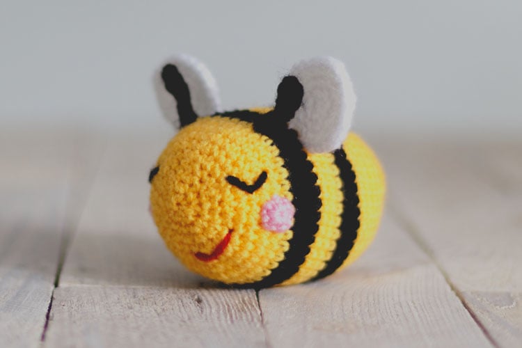 35 Super Cute Crochet Amigurumi Patterns - Beautiful Dawn Designs