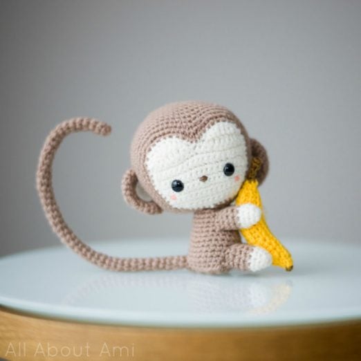 Super Cute Crochet Amigurumi Patterns Beautiful Dawn Designs