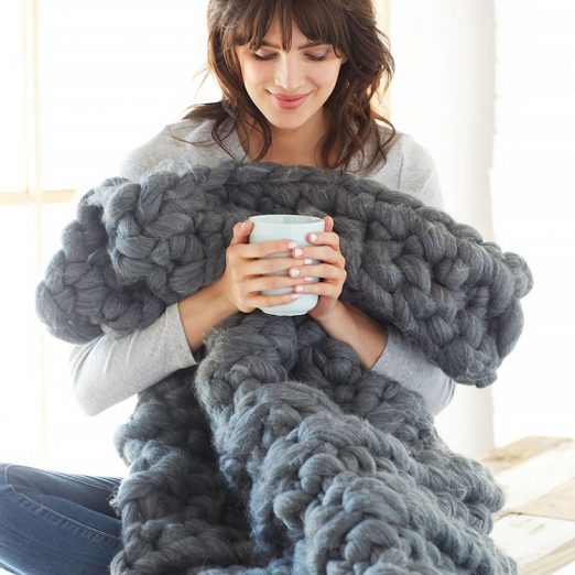 Chunky Finger Crochet Blanket Patterns Beautiful Dawn Designs