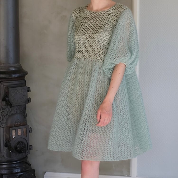 Babydoll Dress