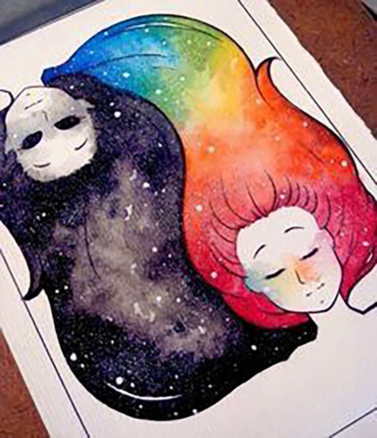 26 Cool Things to Draw When You're Bored Beautiful Dawn Designs