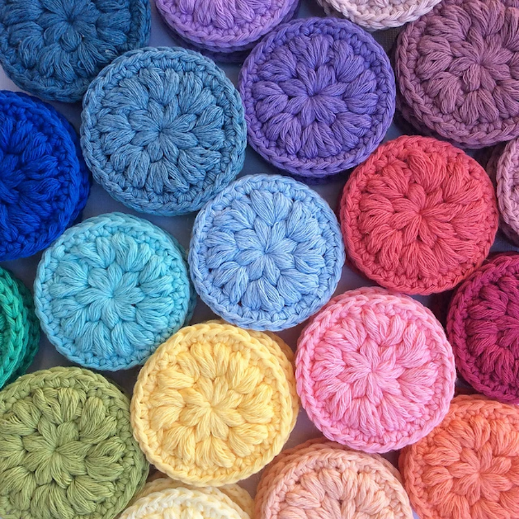 Most Popular Free Crochet Patterns on Ravelry Beautiful Dawn Designs