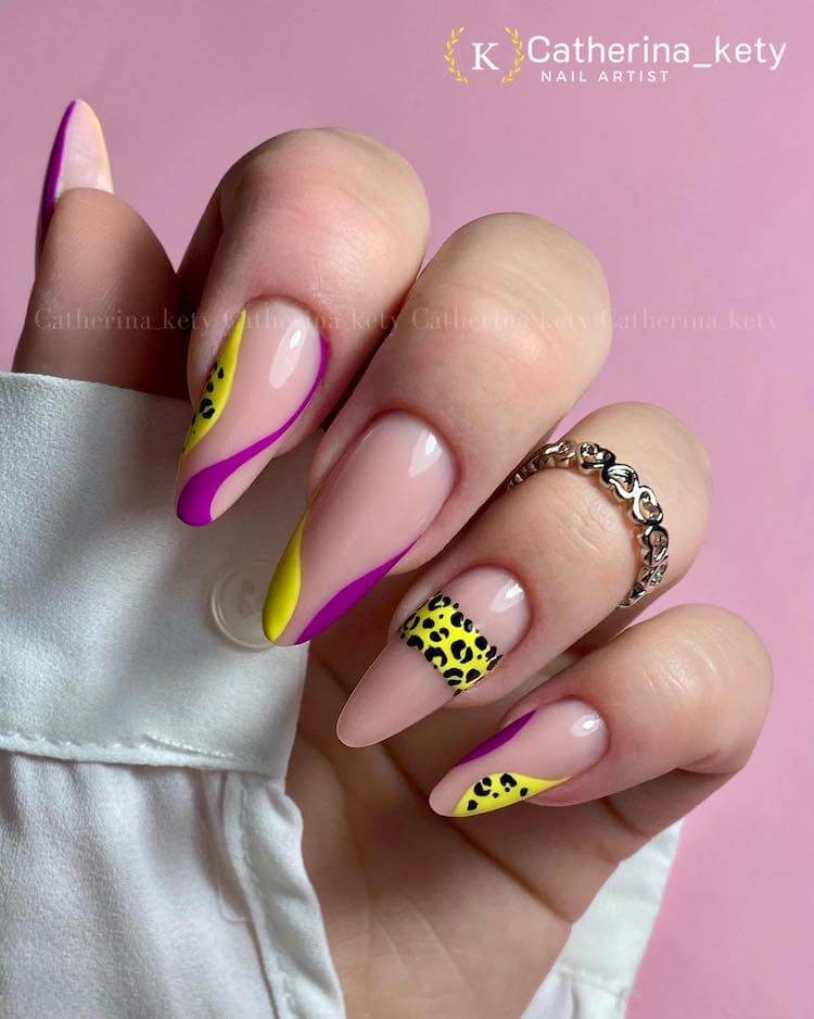 21 Birthday Nail Design Ideas for Your Special Day Beautiful Dawn Designs