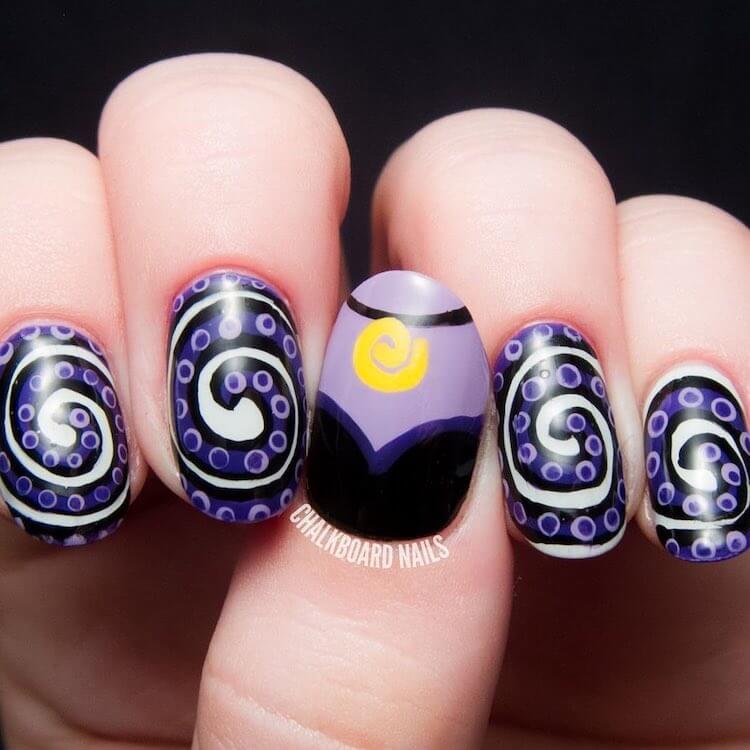 Ursula Nails