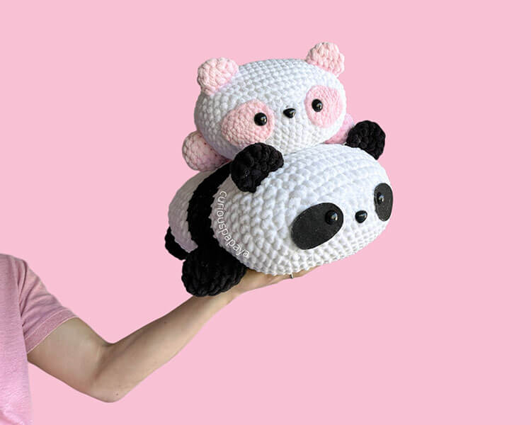 giant panda