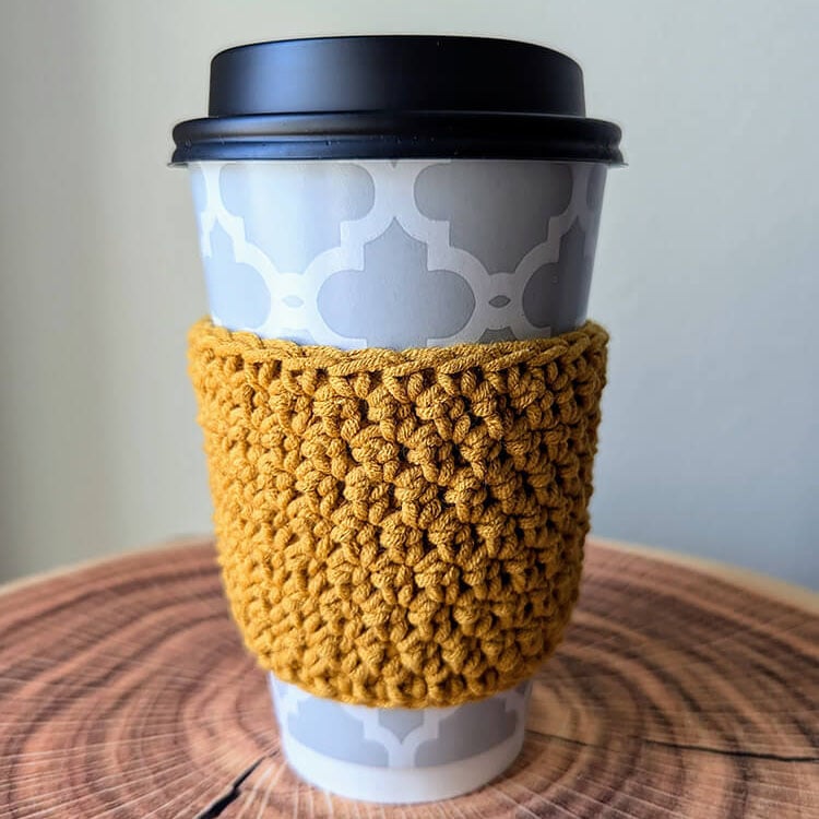 cup cozy