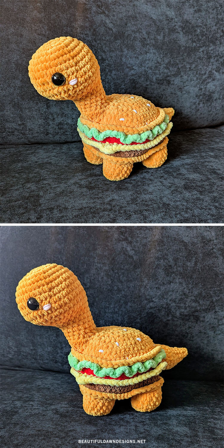 Burgersaurus