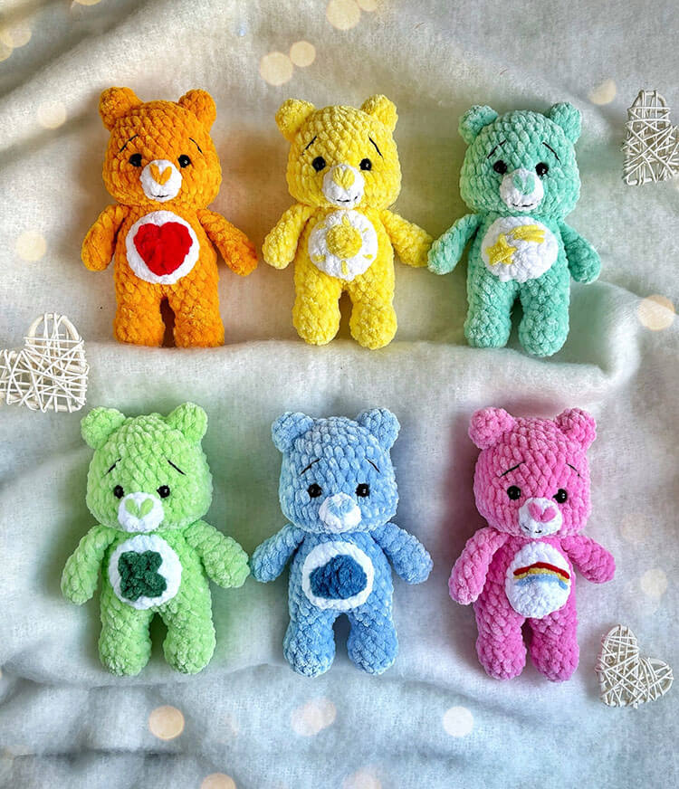 Care Bears
