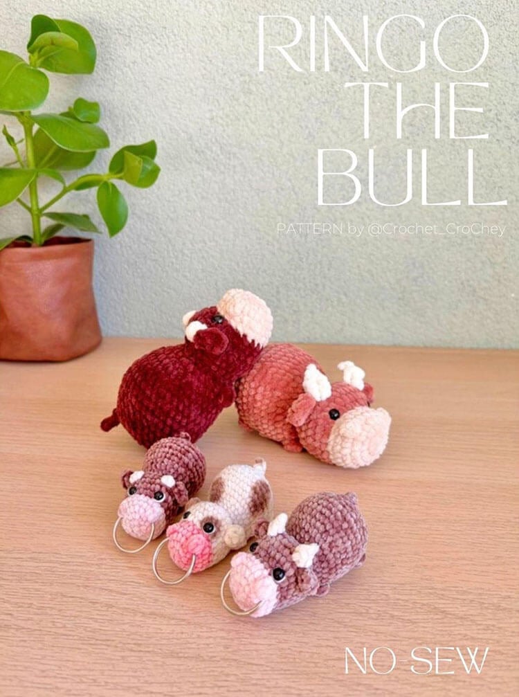 Ringo the Bull
