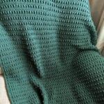 evergreen blanket feaure