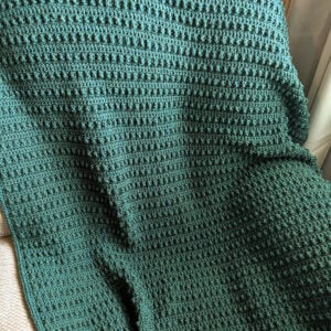 evergreen blanket feaure