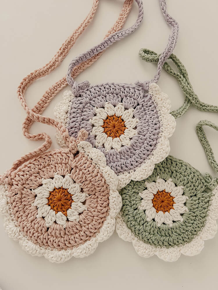 Lilah Bag