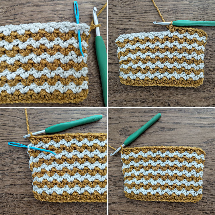 Housewarming tutorial