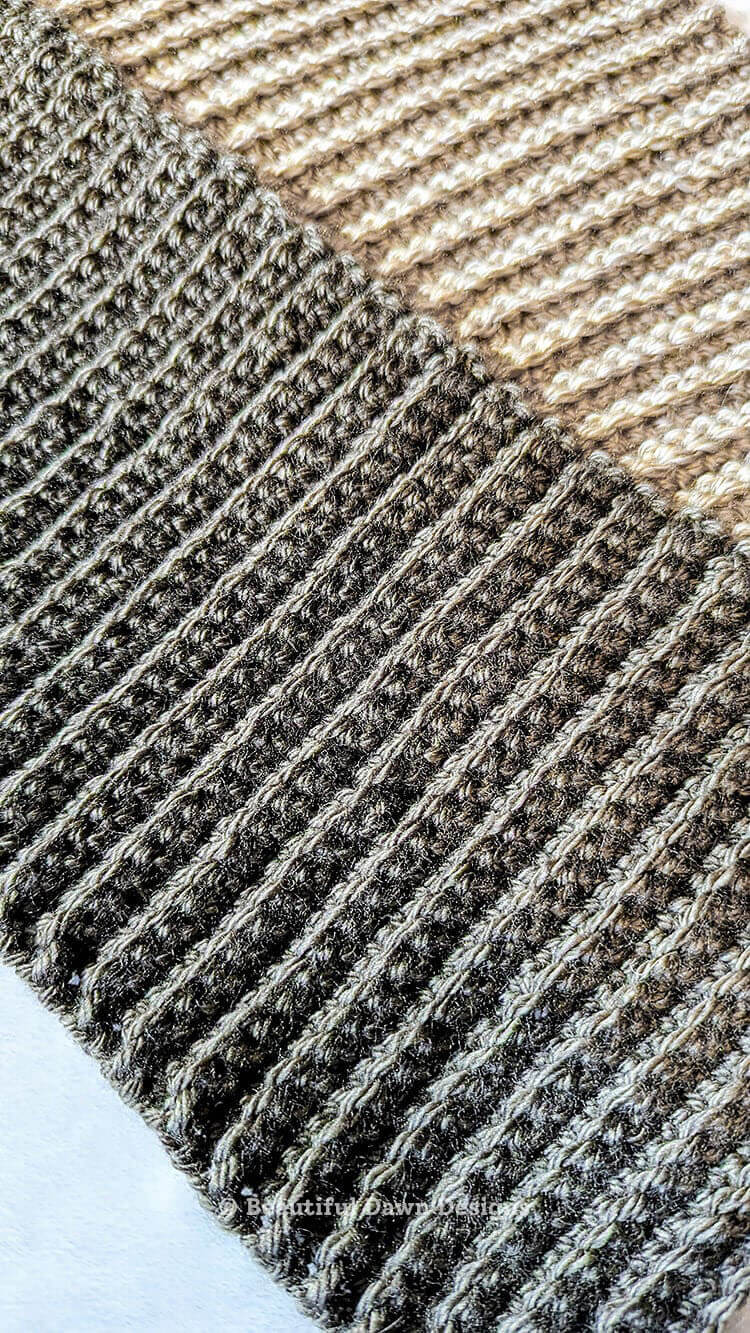 Landis Scarf