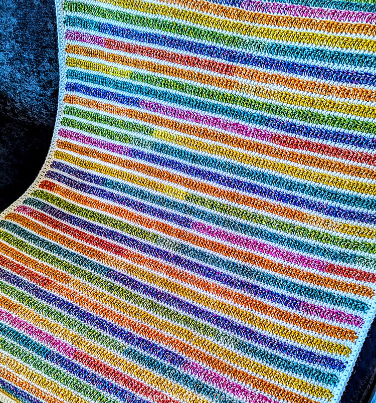 Prism Blanket