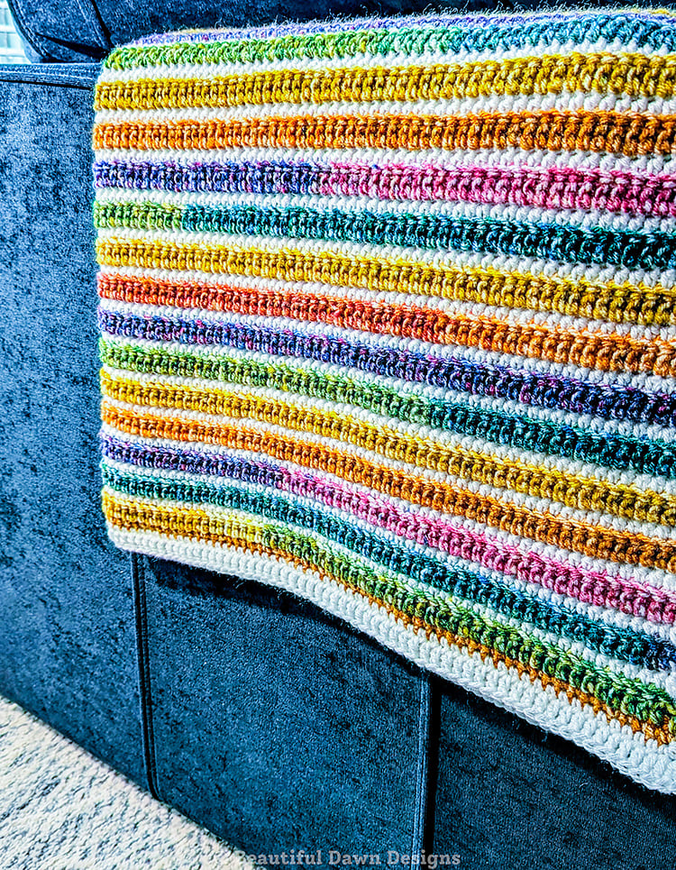 Prism Blanket