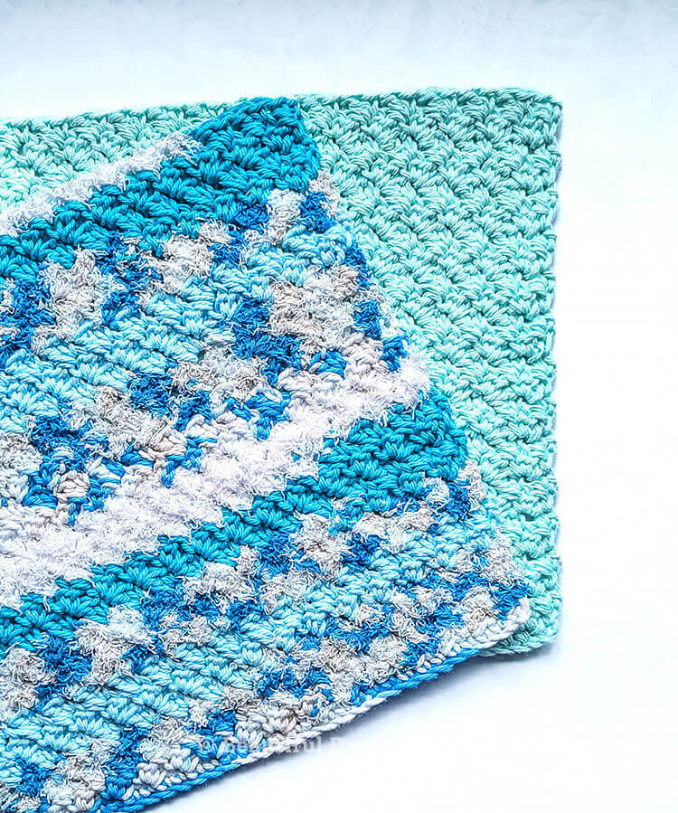 easy washcloth 2
