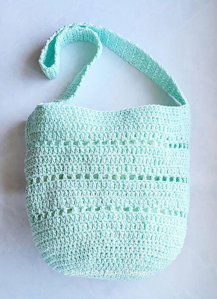 easy market bag