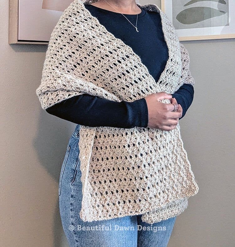 prayer shawl