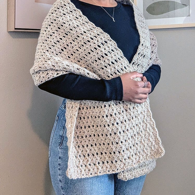 Prayer Shawl Feature