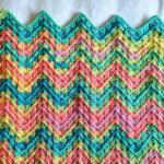 Granny Chevron Feature