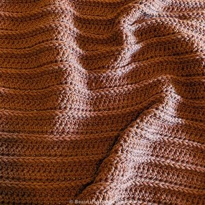 homestead ridge blanket feature